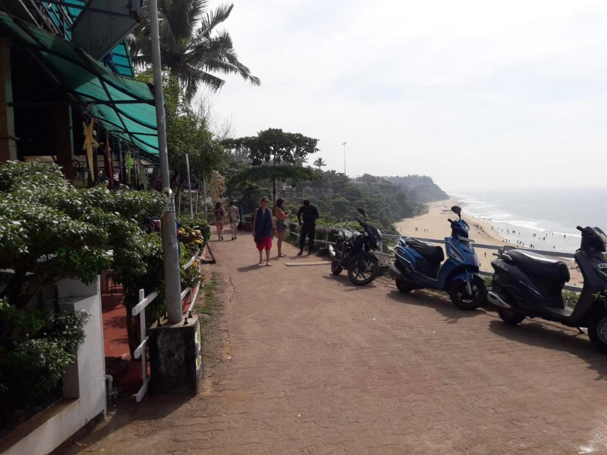 Varkala Days Home Stay Exterior foto