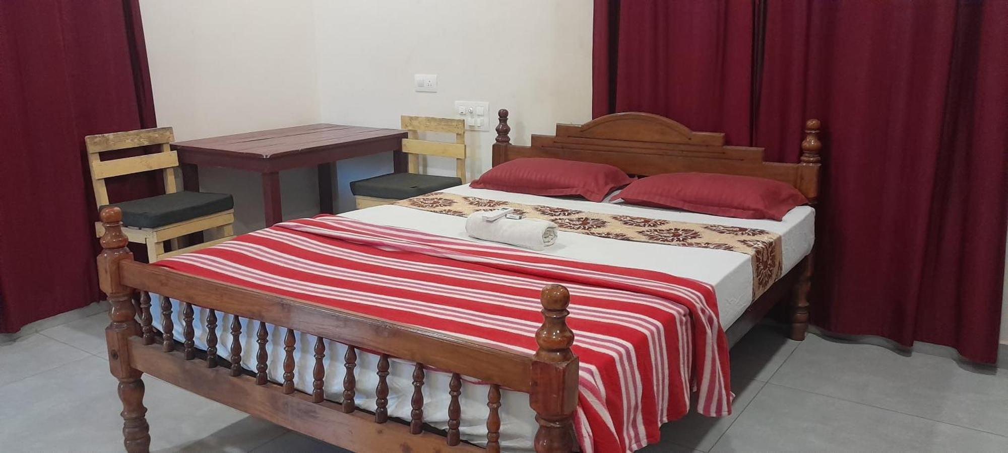 Varkala Days Home Stay Quarto foto