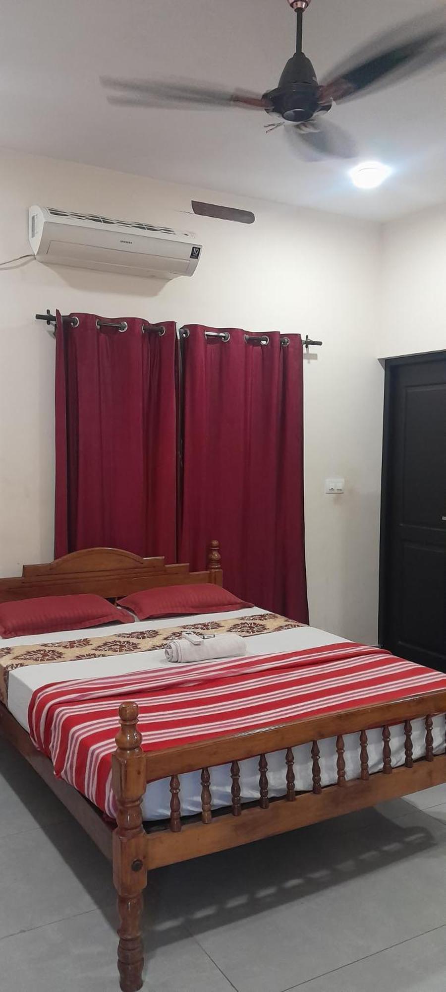 Varkala Days Home Stay Quarto foto